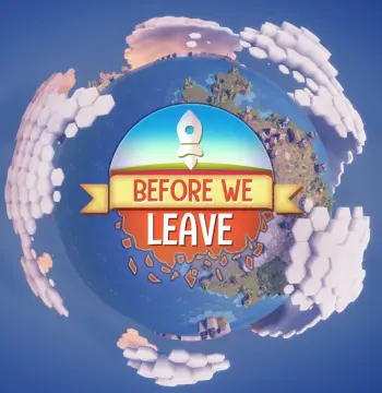 Before We Leave PC Steam CD Key
