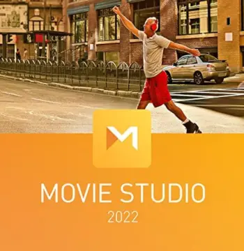 MAGIX Movie Studio 2022 CD Key