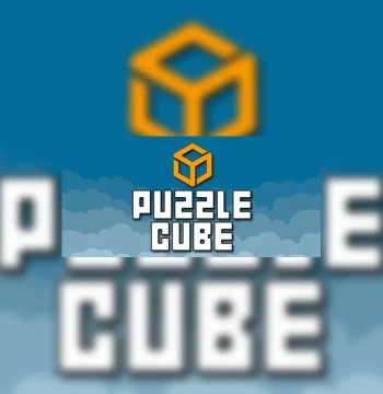 Puzzle Cube Steam CD Key
