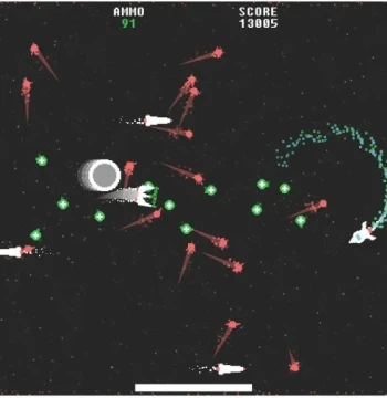 Bit Blaster XL Steam CD Key