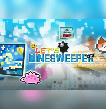 Let's Minesweeper PC Steam CD Key
