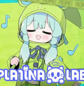 PLATiNA :: LAB PC Steam CD Key