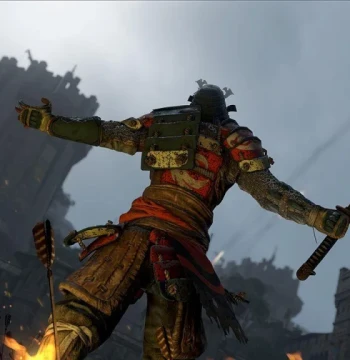 For Honor US PC Ubisoft Connect CD Key