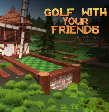 Golf With Your Friends RoW PC Steam CD Key