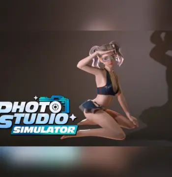 Photo Studio Simulator PC Steam CD Key