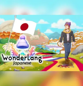WonderLang Japanese PC Steam CD Key