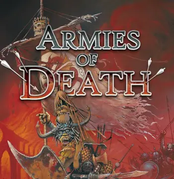 Fighting Fantasy Classics - Armies of Death DLC PC Steam CD Key