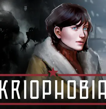 Kriophobia RoW PC Steam CD Key