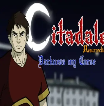 Citadale Resurrection - Darkness my Curse DLC PC Steam CD Key