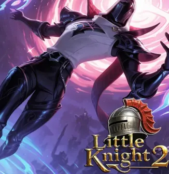 Little Knight 2: Old Dreams PC Steam CD Key