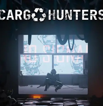 Cargo Hunters PC Steam Key