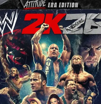 WWE 2k26 Attitude Era Edition PC Steam CD Key