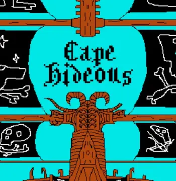Cape Hideous PC Steam CD Key