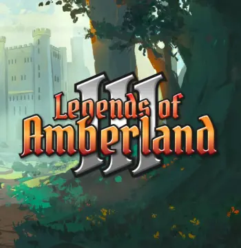 Legends of Amberland III: The Crimson Tower PC Steam CD Key