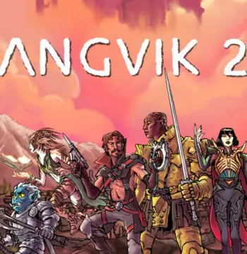 Angvik 2 PC Steam CD Key