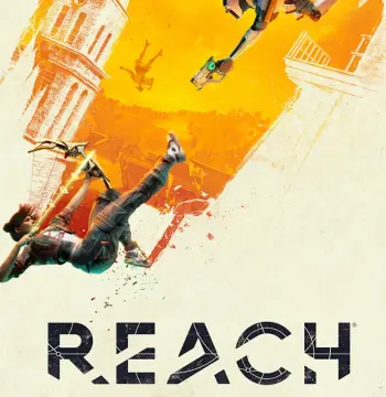 Reach PS5 Account
