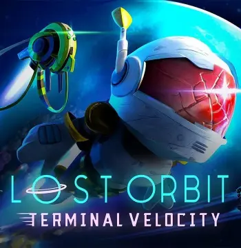 Lost Orbit: Terminal Velocity AR XBOX One / Xbox Series X|S CD Key