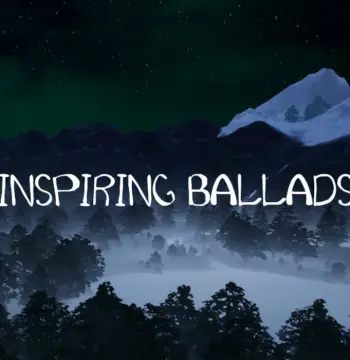 Inspiring ballads PC Steam CD Key