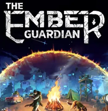 The Ember Guardian PC Steam CD Key