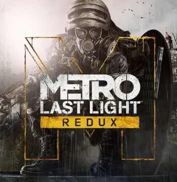 Metro: Last Light Redux XBOX ONE CD Key