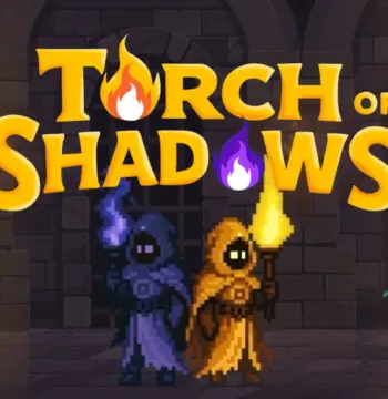 Torch of Shadows PC Steam CD Key