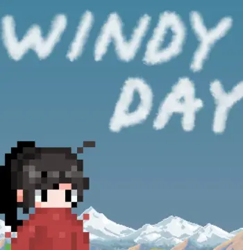 Windy Day PC Steam CD Key