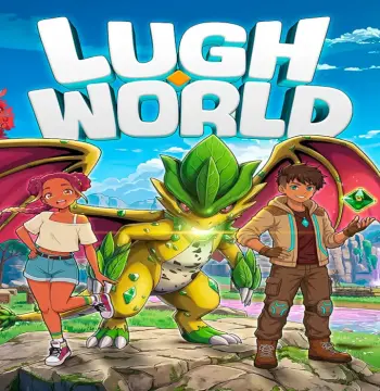 Lugh World PC Steam CD Key