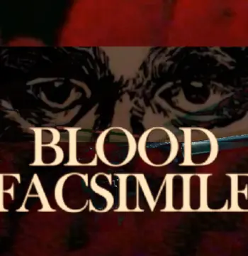 Blood Facsimile PC Steam CD Key