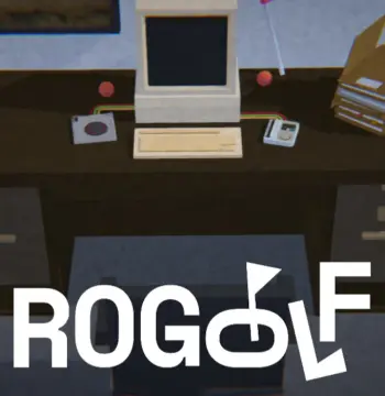 ROGOLF PC Steam CD Key