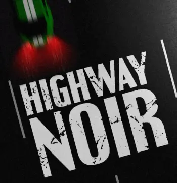 Highway Noir PC Steam CD Key