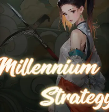 Millennium Strategy PC Steam CD Key