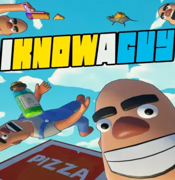 I Know a Guy: Shady Life Simulator PC Steam CD Key