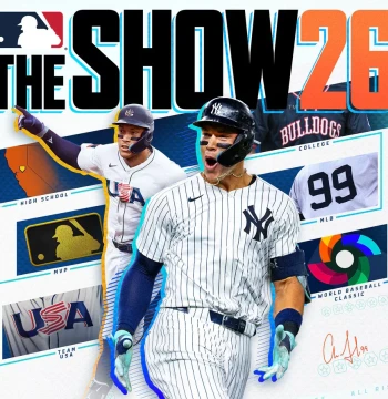 MLB The Show 26 US Xbox Series X|S CD Key