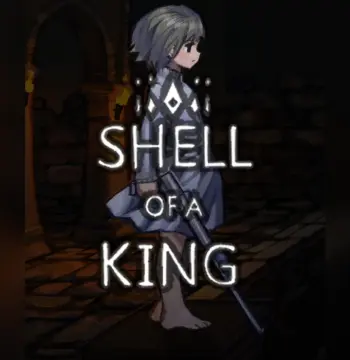 Shell of a King PC Steam CD Key
