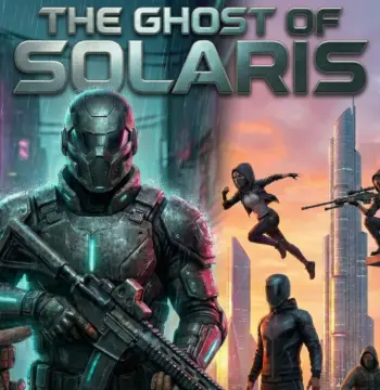 The Ghost Of Solaris PC Steam CD Key