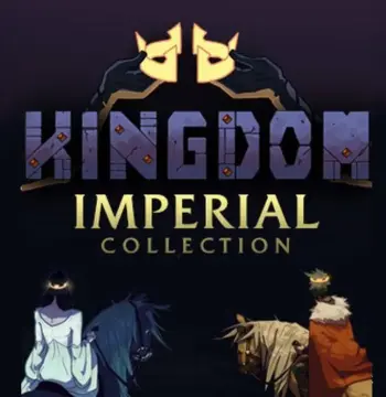 Kingdom Imperial Collection EU Xbox One / Xbox Series X|S CD Key