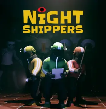 Night Shippers PC Steam CD Key
