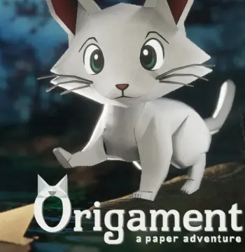 Origament: A Paper Adventure PC Steam CD Key