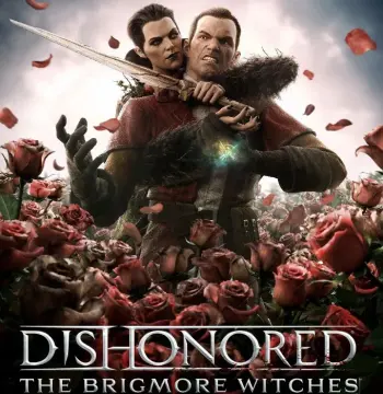 Dishonored - The Brigmore Witches DLC PC Steam CD Key