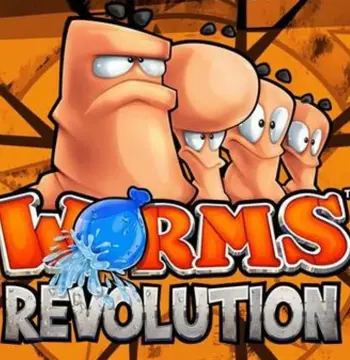 Worms Revolution PC Steam CD Key