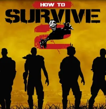 How To Survive 2 PC Steam CD Key