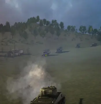 Military Life: Tank Simulator PC Steam CD Key