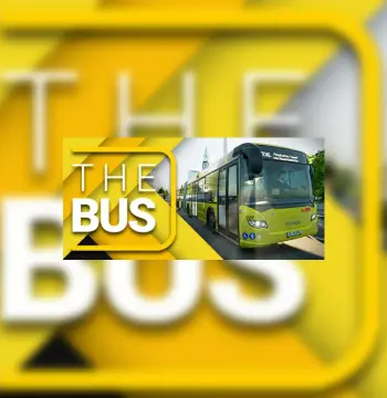 The Bus Steam CD Key