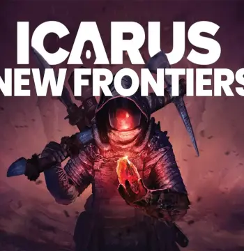 Icarus - New Frontiers DLC Steam CD Key