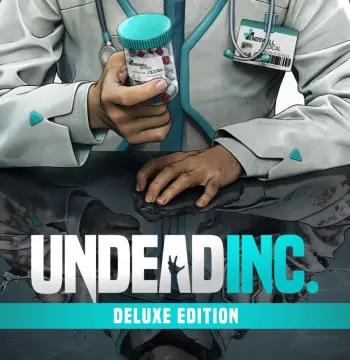 Undead Inc. Deluxe Edition PC Steam CD Key