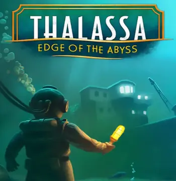 Thalassa Edge of the Abyss PC Steam CD Key