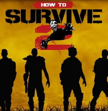 How To Survive 2 EU PC Steam CD Key