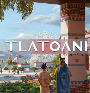 Tlatoani: Aztec Cities PC Steam CD Key