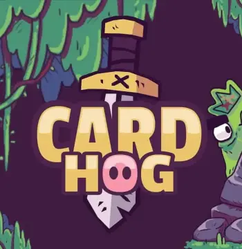 Card Hog PC Steam CD Key