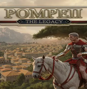 Pompeii: The Legacy PC Steam CD Key